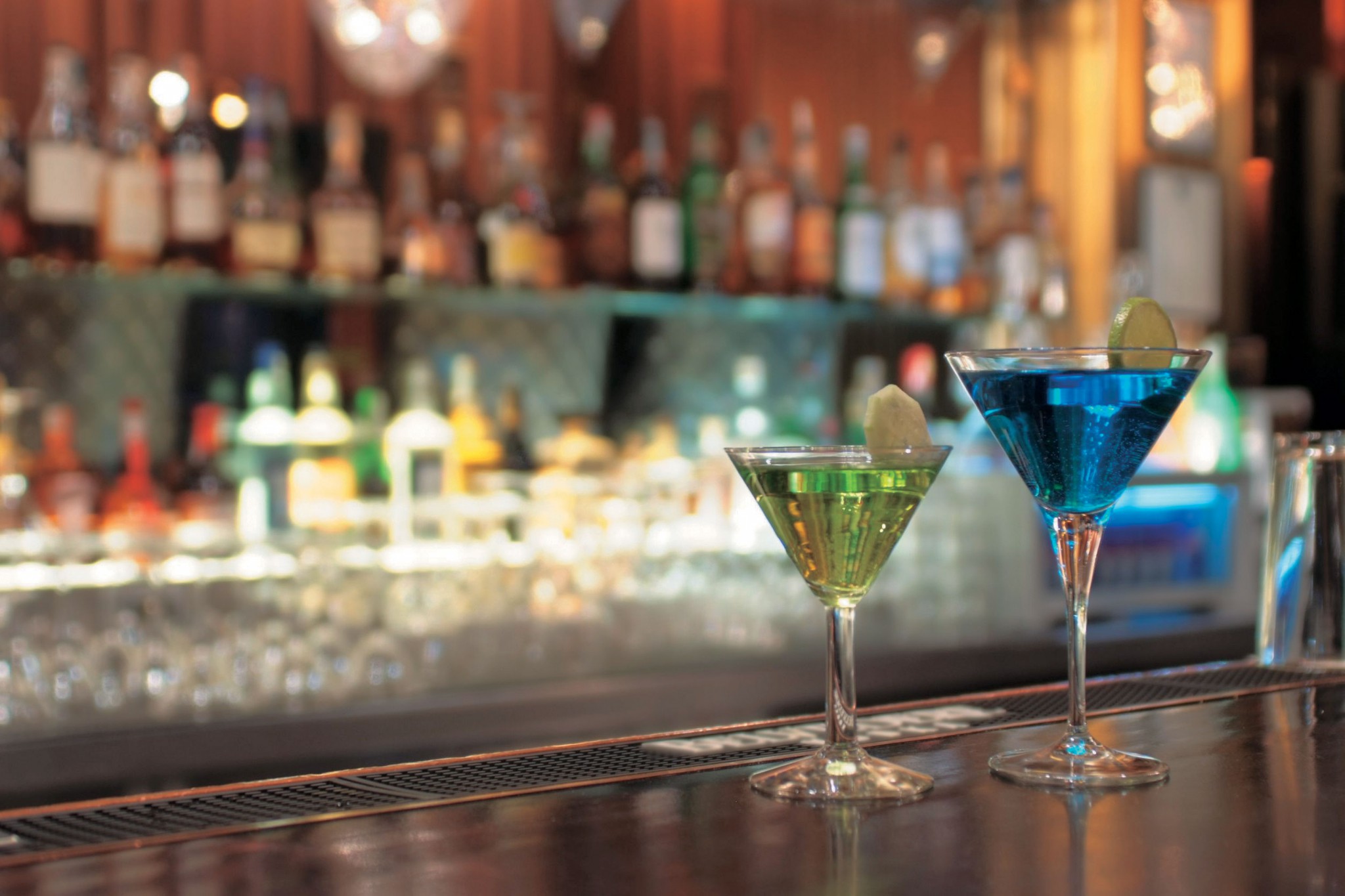 Featured Drinks